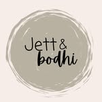 Ｊｅｔｔ & Ｂｏｄｈｉ