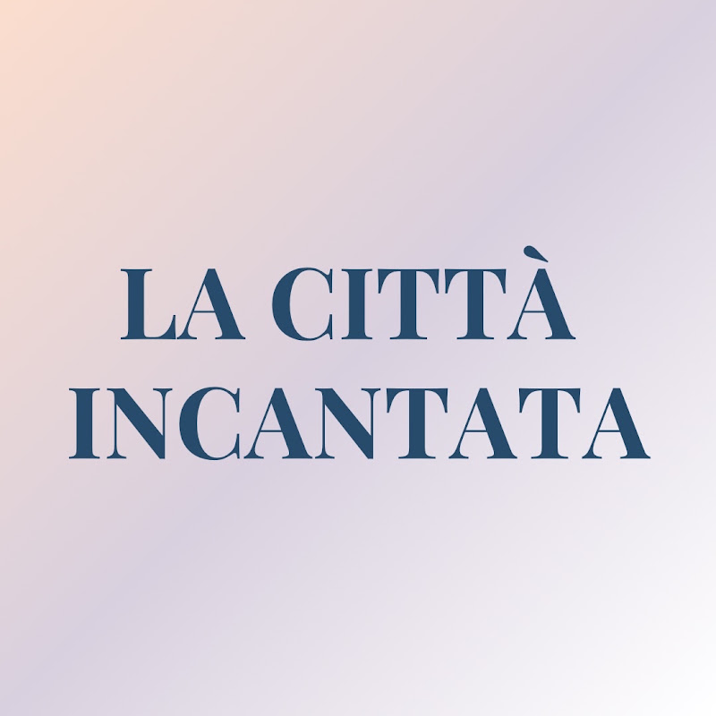 La Città Incantata | Yoga Online