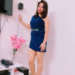 Pratibha vineet poonia