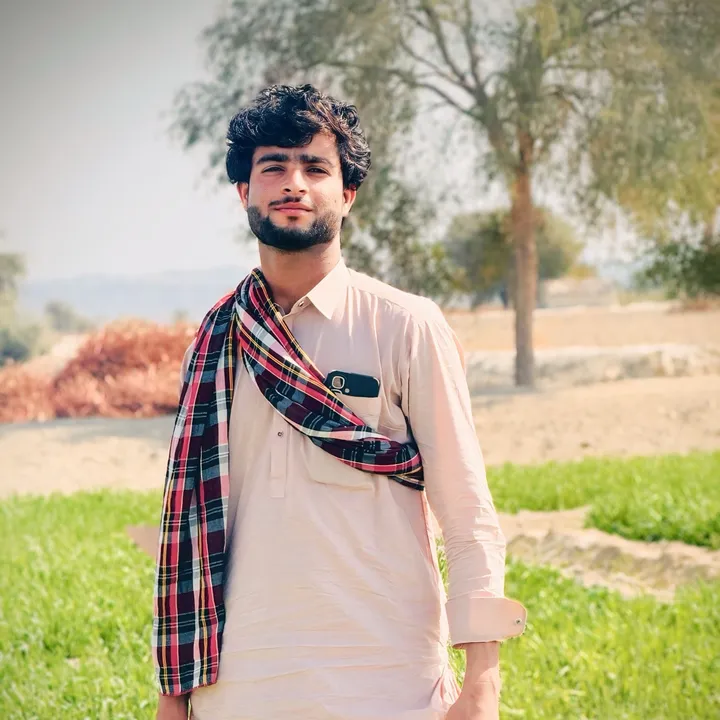 Zakir Baloch   181. ✌️💕