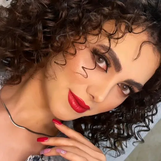 makeup_latifeh