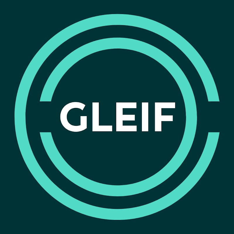 Global Legal Entity Identifier Foundation (GLEIF)