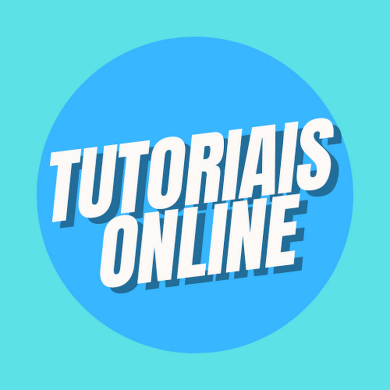 Tutoriais Online