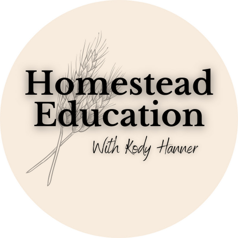 Kody Hanner - Homestead Education