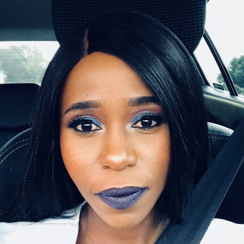 Mpho Vogue