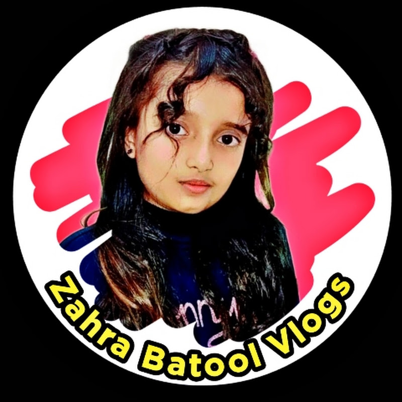 Zahra Batool 