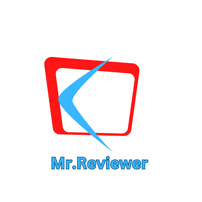 Mr. Reviewer