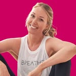 Nicole Chapman - ‘Power of Mum’ Home Workouts