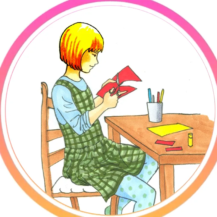 Elena's Craft Studio