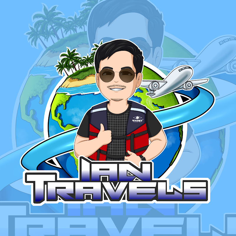 Ian Travels