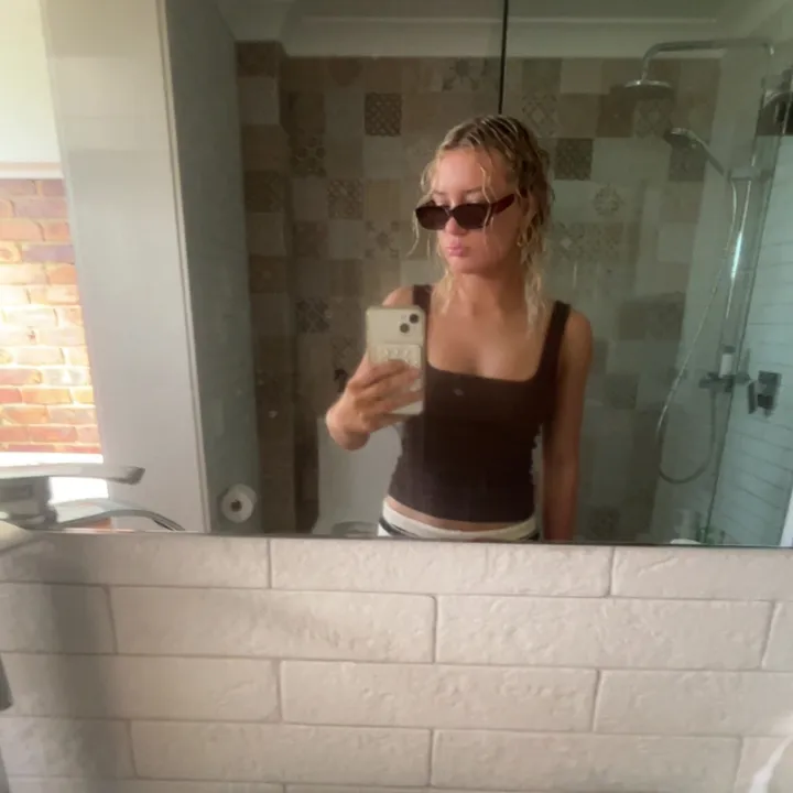 tilly saunders