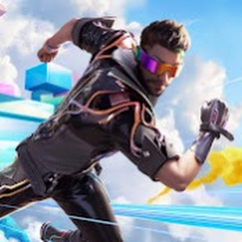 Garena Free Fire World