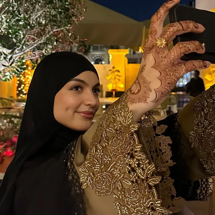 Khadija | خديجة