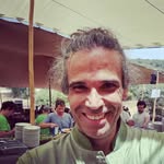 Chef Nuno Queiroz Ribeiro