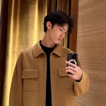 Zi Xuen  叉烧儿子