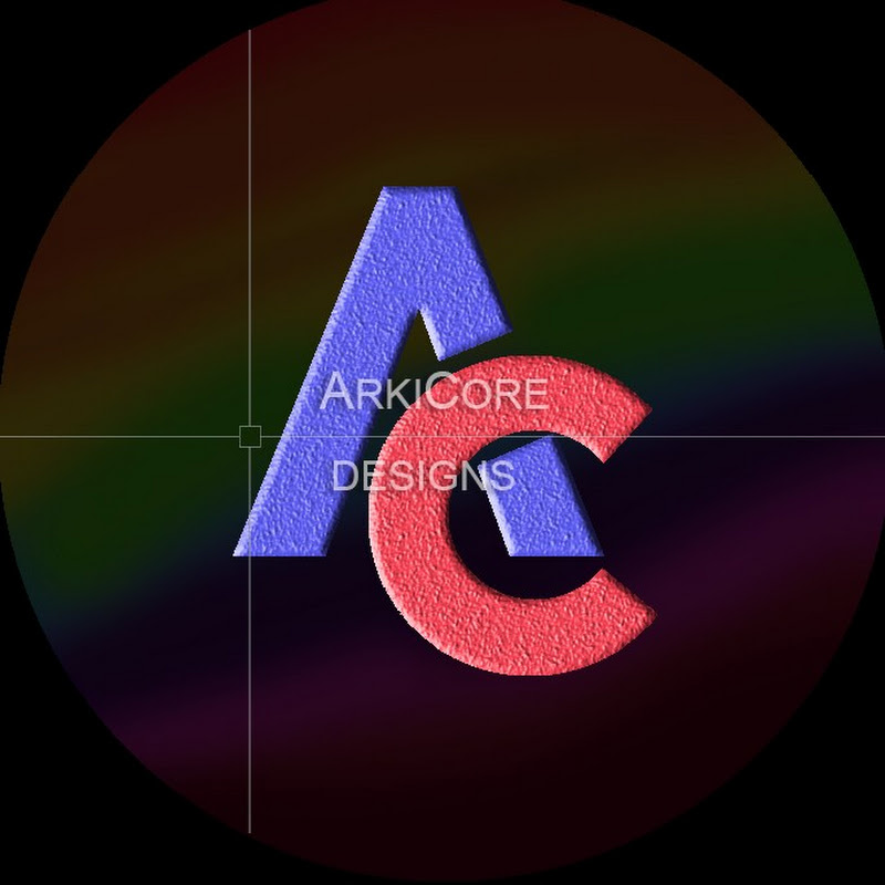 ARKICORE DESIGNS