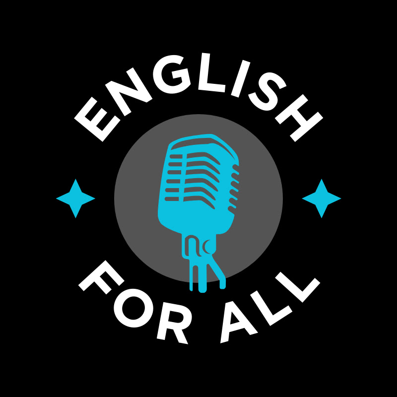 English For All