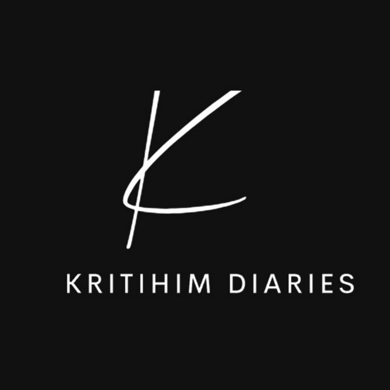KritiHim Diaries