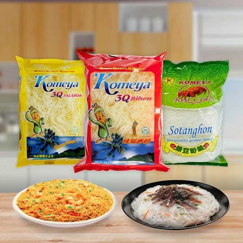 Komeya Food Channel
