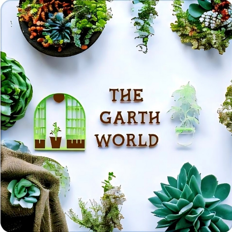 The Garth World