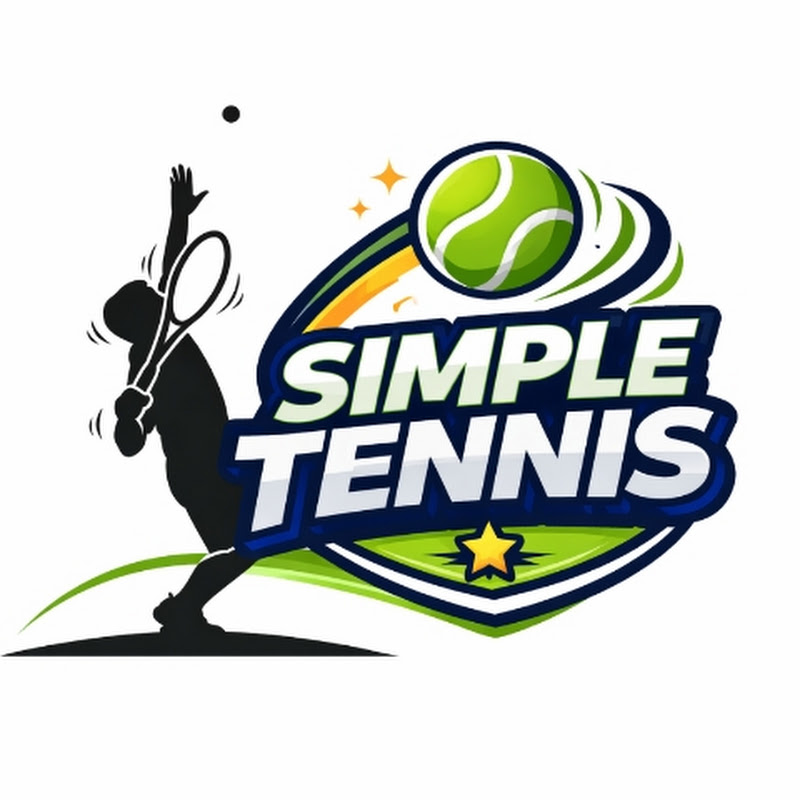 Simple Tennis
