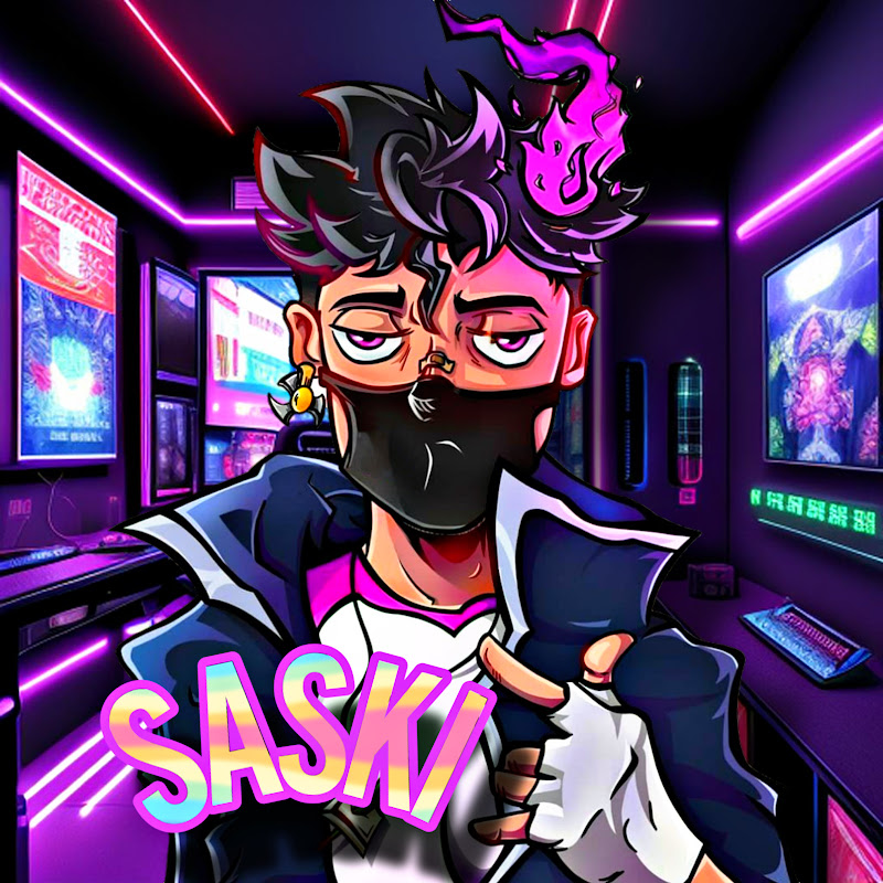 SASKI GAMING
