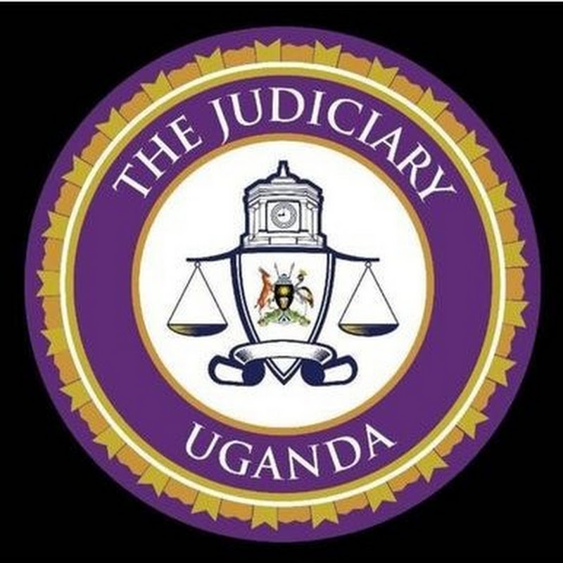 Judiciary Uganda