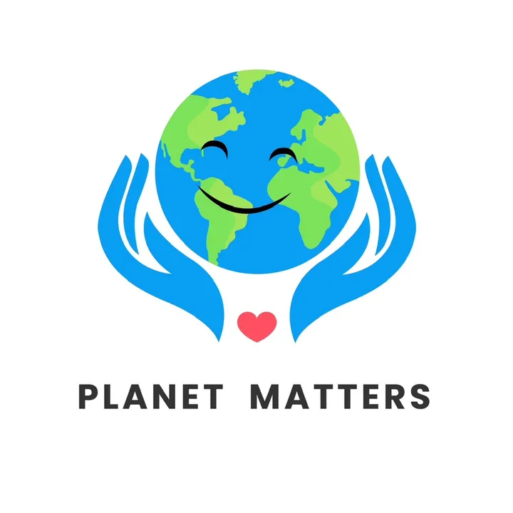 Planet Matters 🌍