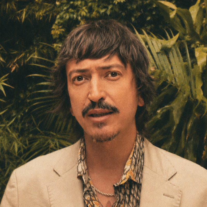 Maksim Kocherga