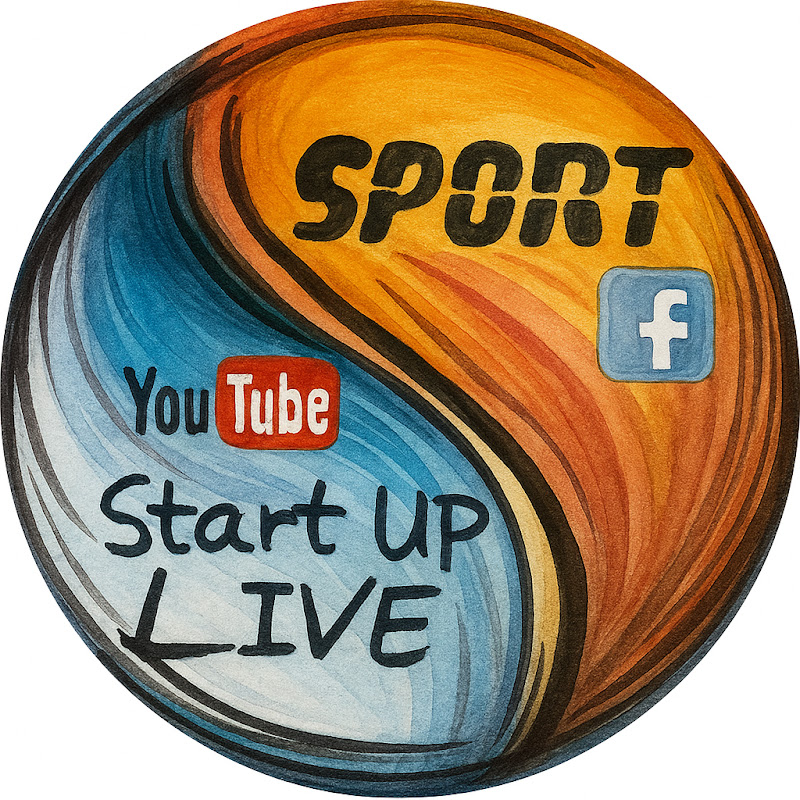 Start-UP SPORT Live