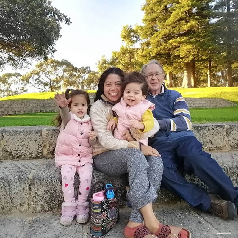 The Charnock Family 