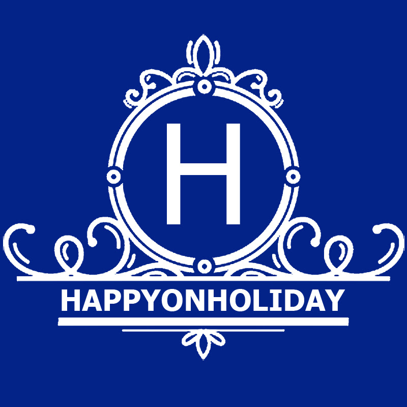 Happy on Holiday