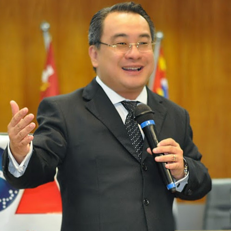 Nelson Shikicima