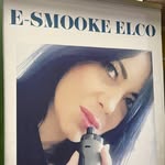 E-SMOOKE ELCO 💨💨💨 🔞  🇮🇹