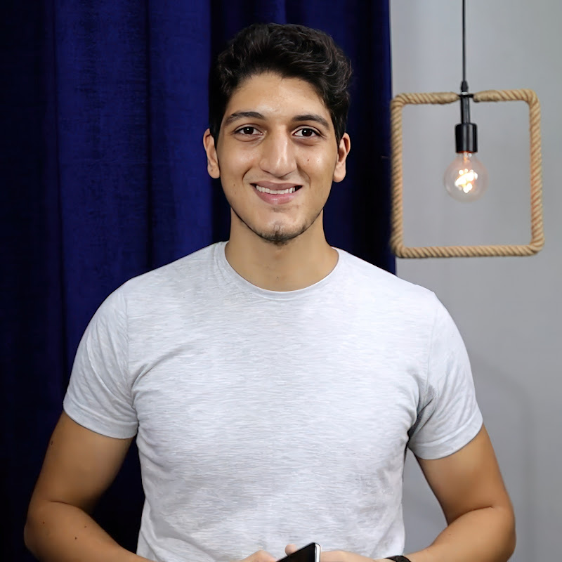 Khaled Mohamed - خالد محمد