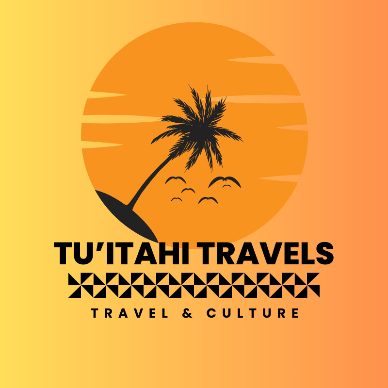 Tu'itahi Travels