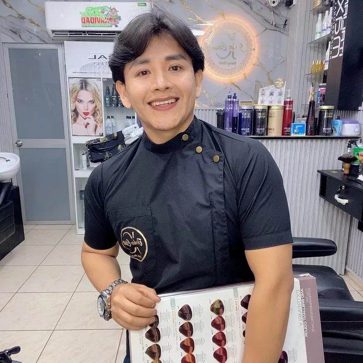 JOHNC Beauty Artist