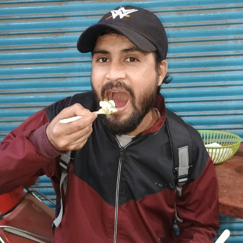 JANGLI  FOODIE