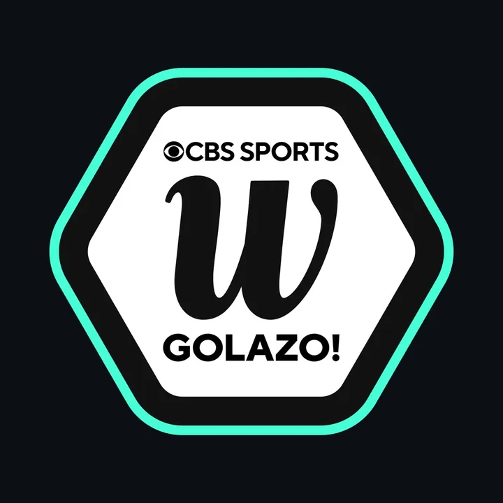 CBS Sports W Golazo