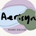 Aerisyn | Concrete Craft | Aesthetic Home Decor | Handmade