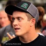 Brady Bacon