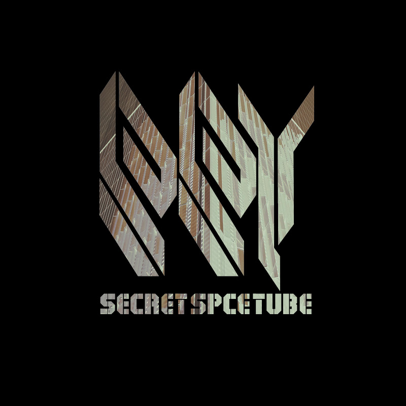 SECRET SPACE TUBE 2.0