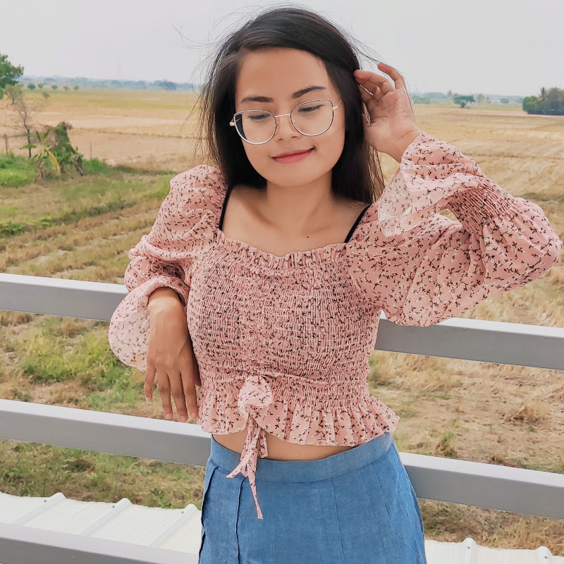 Jasmin Agustin