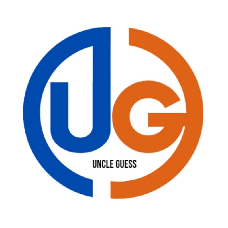 Uncle Guess
