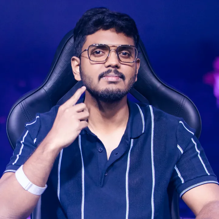RkReddy