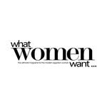 What Women Want...Magazine