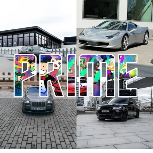 prime..norge