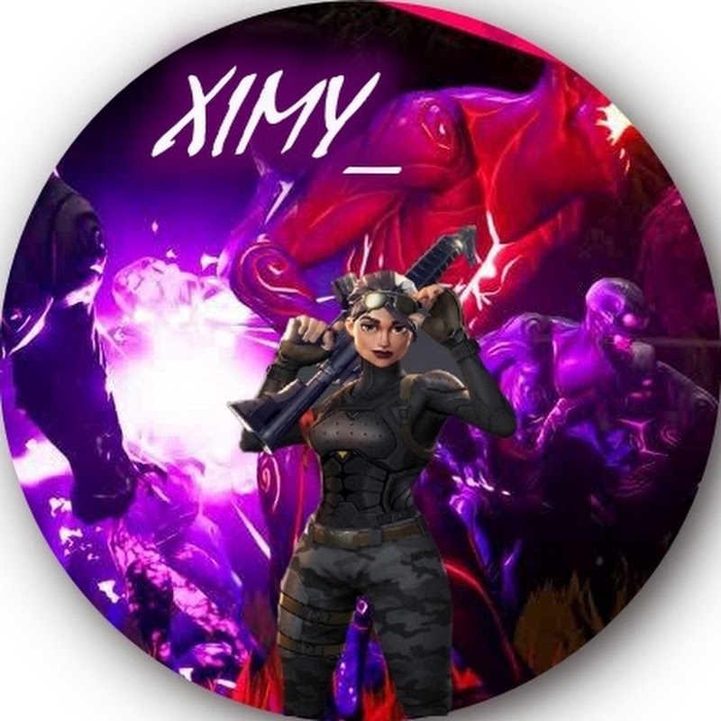XIMY_