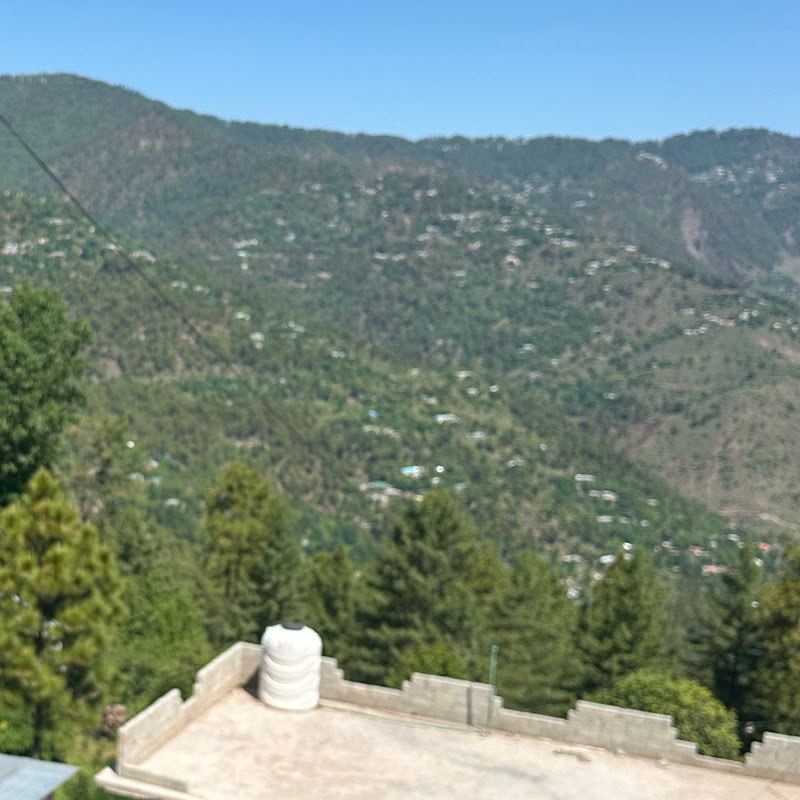 Islamabad 