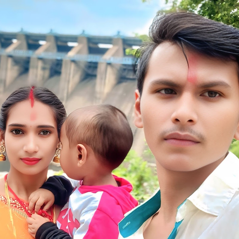 XYZ Madhav Aditi  vlogs